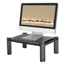 Neomounts NSMONITOR20 Soporte elevador para monitor/portátil - ajustable y altura - universal
