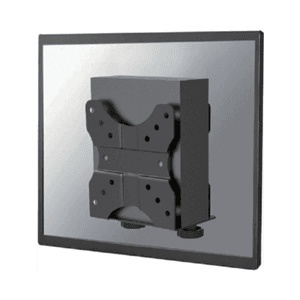 Neomounts NM-TC100BLACK Soporte para mini PC - máx 5 kg - universal