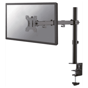Neomounts FPMA-D550BLACK Brazo de monitor 10-32"