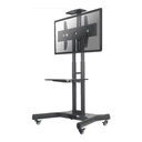 Newstar Soporte de suelo móvil para TV
