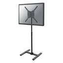 Neomounts NS-FS100BLACK Soporte de suelo 10-55"