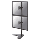 Newstar Soporte de escritorio para monitor