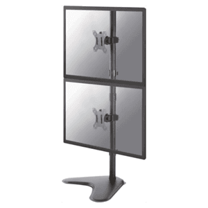 Newstar Soporte de escritorio para monitor