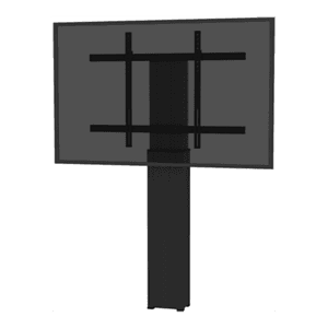 Neomounts PLASMA-W2250BLACK Soporte de suelo para TV 42-100" - pared - motorizado