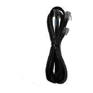 Jabra 14201-10 cable telefónico Negro