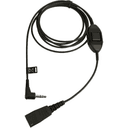 Jabra 8735-019 auricular / audífono accesorio Cable