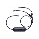 Jabra 14201-33 equipo para central telefónica Negro