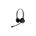 Jabra Biz 2300 Auriculares Alámbrico Diadema Oficina/Centro de llamadas USB tipo A Negro