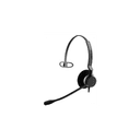 Jabra BIZ 2300 QD Mono Auriculares Diadema Negro