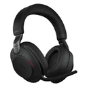 Jabra Evolve2 85 Negro- Auriculares
