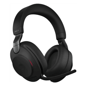 Jabra Evolve2 85 Negro- Auriculares