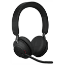 Jabra Evolve2 65 Auriculares Inalámbrico Diadema Oficina/Centro de llamadas USB Tipo C Bluetooth