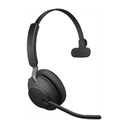 Jabra Evolve2 65 Auriculares Inalámbrico Diadema Oficina/Centro de llamadas USB tipo A Bluetooth