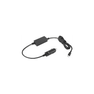 Lenovo 40AK0065WW cargador de dispositivo móvil Portátil Negro CC Auto