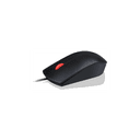 Lenovo 4Y50R20863 ratón Oficina Ambidextro USB tipo A Óptico 1600 DPI