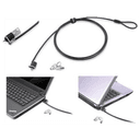 Lenovo 57Y4303 cable antirrobo Negro, Plata 1,52 m