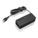 Lenovo 0A36262 adaptador e inversor de corriente Interior 65 W Negro
