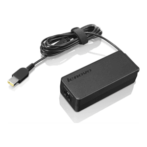 Lenovo 0A36262 adaptador e inversor de corriente Interior 65 W Negro