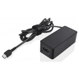 Lenovo 4X20M26256 45W Standard AC - Adaptador