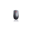 Lenovo 4X30H56886 ratón Oficina Ambidextro RF inalámbrico Laser 1600 DPI