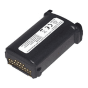 Zebra 2600 mAh, Li-Ion Batería