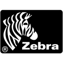 Zebra Z-Ultimate 3000T 50.8 x 25.4mm Roll Blanco