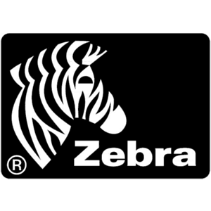 Zebra Z-Ultimate 3000T 50.8 x 25.4mm Roll Blanco