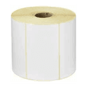 Zebra Z-Perform 1000T Blanco Etiqueta para impresora autoadhesiva