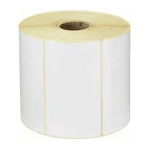 Zebra Z-Perform 1000T Blanco Etiqueta para impresora autoadhesiva