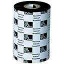 Zebra 4800 Performance Resin cinta térmica 450 m Negro