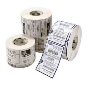 Zebra Z-Perform 1000D Blanco Etiqueta para impresora autoadhesiva
