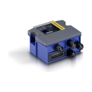 Datalogic CBX100 Módulo de escáner para lectores de códigos de barras 1D/2D Negro, Azul, Gris