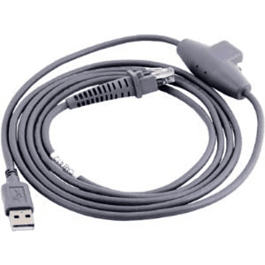 Datalogic USB - type-A cable USB 4,5 m USB A Gris