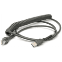 Datalogic CAB-524 accesorio para lector de código de barras