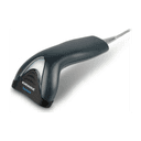 Datalogic Touch 65 Lite Lector de códigos de barras portátil 1D Laser Negro