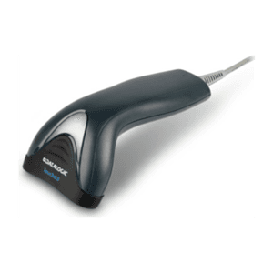 Datalogic Touch 65 Lite Lector de códigos de barras portátil 1D Laser Negro