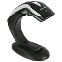 Datalogic Heron HD3130 Lector de códigos de barras portátil 1D CCD Negro