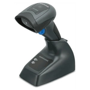 Datalogic QuickScan Mobile QM2131 Lector de códigos de barras portátil 1D CCD Negro
