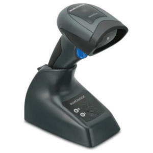 Datalogic QuickScan QBT2101 Lector de códigos de barras portátil 1D Negro