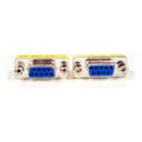 StarTech.com Slimline Gender Changer DB9F to DB9F