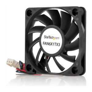 StarTech.com 60x10mm - Conector TX3 - Ventilador