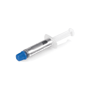 StarTech.com Thermal Grease 1,5g Compuesto Silicona y Óxido Metálico - Pasta Termica