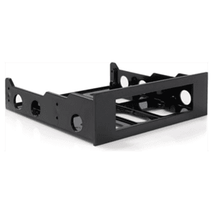 StarTech.com Bracket de Montaje de 3,5" a 5,25" para Bahía Frontal