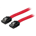StarTech.com Cable SATA con Cierre de Seguridad de 12 pulgadas