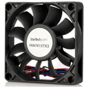 StarTech.com TX3 70mmx15mm - Ventilador