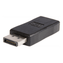 StarTech.com Adaptador de Vídeo DisplayPort a HDMI - Conversor DP - 1920x1200 - Pasivo