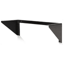 StarTech.com Abrazadera Bracket de Acero Vertical de Montaje en Pared para Rack de Servidores - 4U 19 Pulgadas