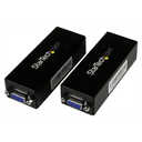 StarTech.com Extensor de Vídeo VGA a través de Cable Cat5 UTP Ethernet RJ45 - Hasta 80m