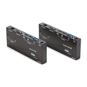 EXTENSOR KVM VGA 150M