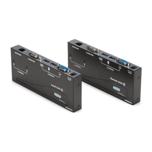 EXTENSOR KVM VGA 150M